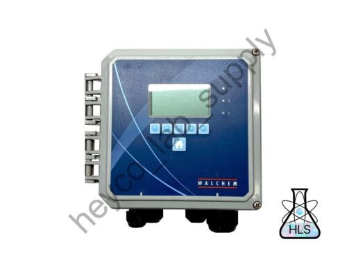 Walchem Wblw100Pn-N Cooling Tower / Water Treatment Boiler Control With Warranty