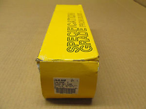 1 New COOPER BUSSMANN LPN-RK-600SP LPNRK600SP FUSE