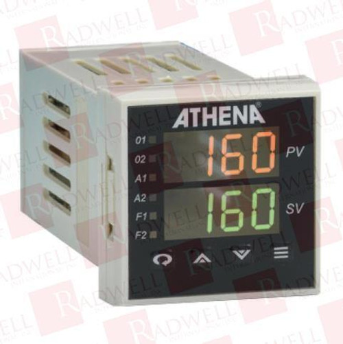 Athena 16-Jc-S-B-31-Cy / 16Jcsb31Cy New