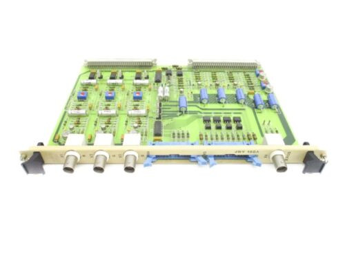Abb Vd86-Amp