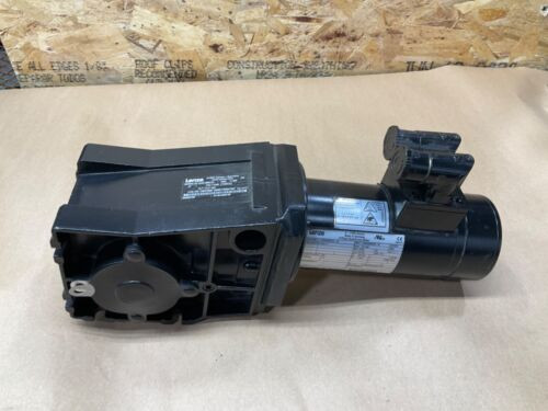 Lenze Sdsgsrs056-22 Gearmotor 0.5Kw 3 Ph Gkr04-2G Har 056C22 #10C77Pr4Iac