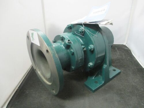 Sumitomo Cnhx-4105Day-165 Gearmotor