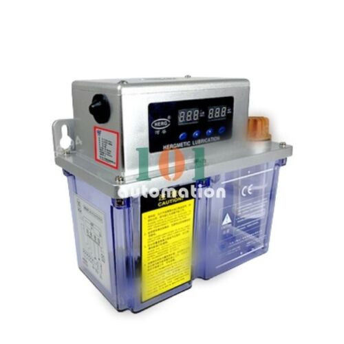 1Pcs New For Herg Lubricating Oil Pump Tz-2232-410Xa-J Ac220V 0.35A 25W