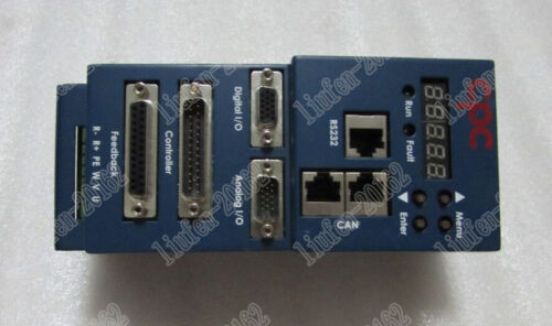 1Pc  Used    Cpc Will1-8/230 V2