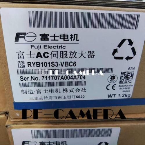 1Pcs New Ryb101S3-Vbc6 Ship