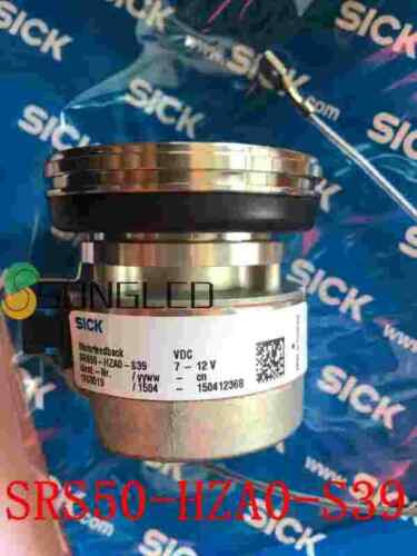 New Srs50-Hza0-S39