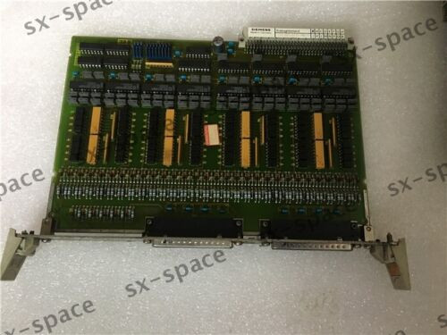6Fx1125-7Ba01 100% Tested