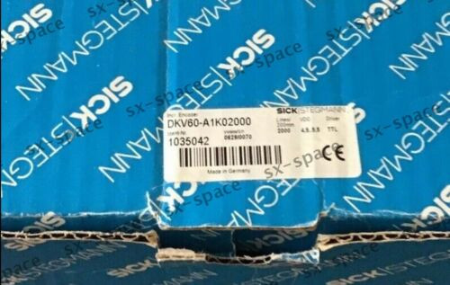 New 1035042 Dkv60-A1K02000