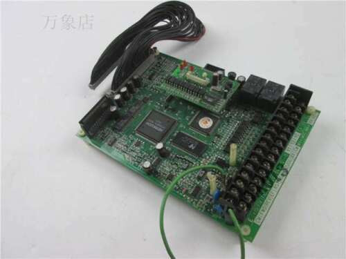 Used & Testeded Hitake Vfc-1236C   Warranty