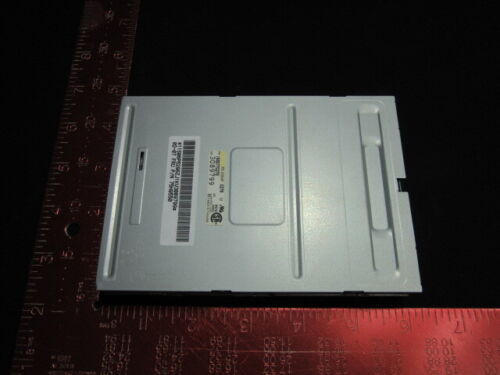 Applied Materials 0660-01088 Teac Fd-235Hf Disk Drive Microfloppy 3.5" 1.4Mb