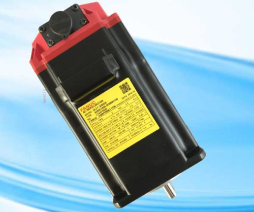 Used & Tested  A06B-0372-B076  Ship
