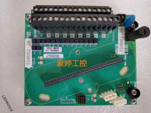 Used & Testeded  8C-Tdod51 Have Warranty
