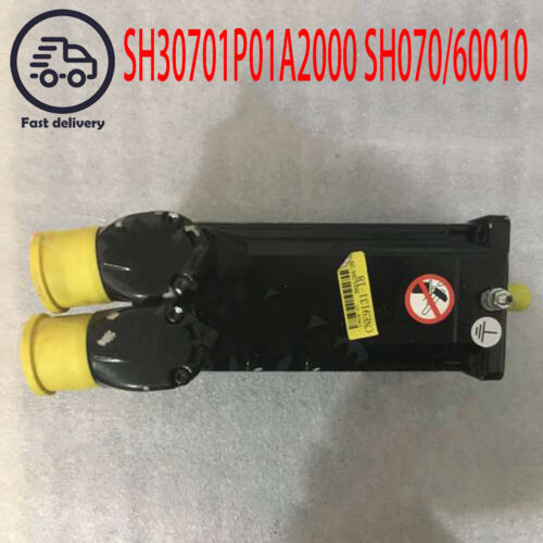 1Pcs Used - Sh30701P01A2000 Sh070/60010