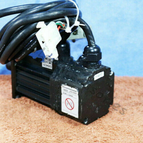 Used Usarem-01Dn2Xwa Acservo Motoryaska 1Pcs