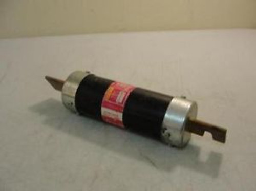 12270 New-No Box, Fusetron FRS-R-300 Fuse 300 Amp 600 Volts 12270 New-No Box, Fusetron FRS-R-300 Fuse 300 Amp 600 Volts