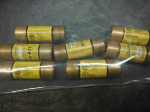 Pack of 7 - BUSSMANN FUSES LPJ-3-1/2SP ~ NEW NNB