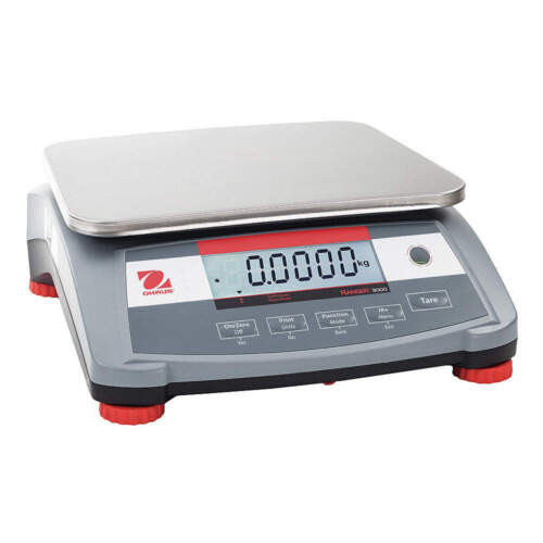 Ohaus R31P6 Compact Counting Bench Scale,Inventory