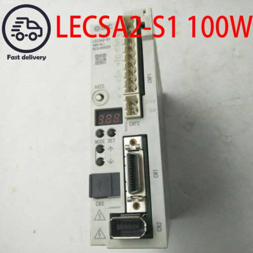 1Pcs Used Lecsa2-S1 100W