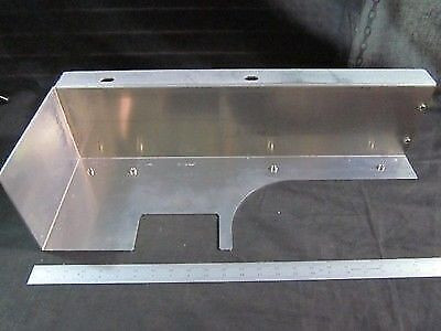 Amat 0040-03597 Dp Box Lower Half