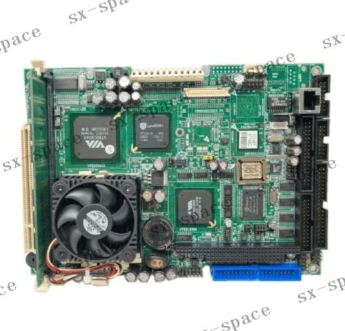 1Pcs Ecm-5610 Rev A1.2 100% Tested