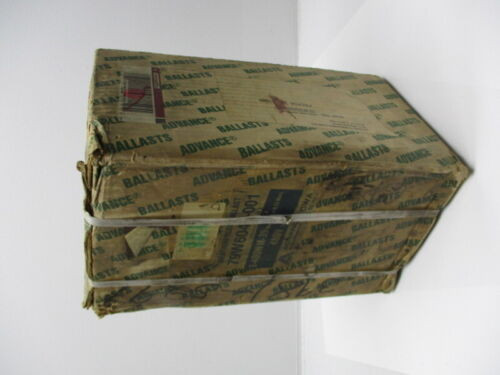Advance 79Aw6041-001  Factory Sealed