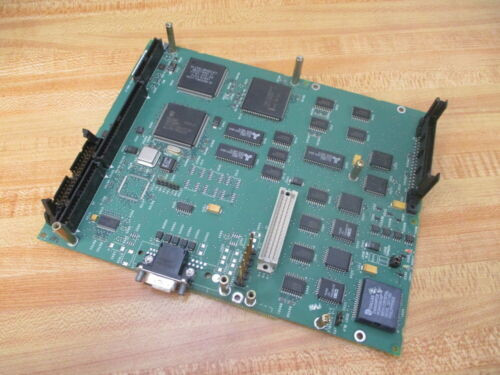 Allen Bradley 77144-290 Circuit Board A77144-290-51 77144-290-2