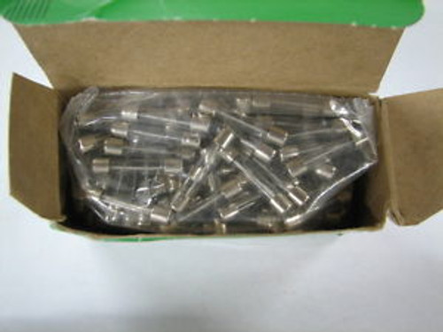 Littelfuse 0313004.H 250V 4A Slow Blow Fuses (100)