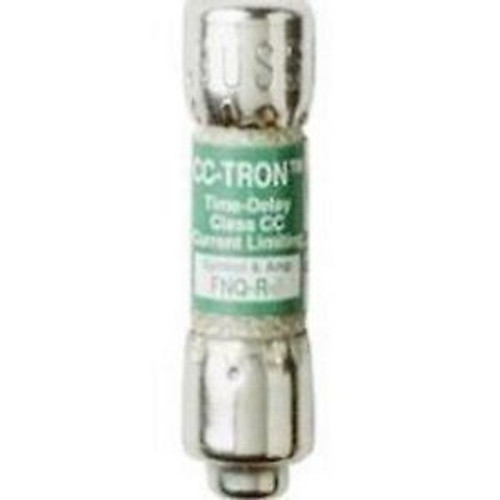 Cooper Bussman Class CC Time Delay Fuse Qty 10