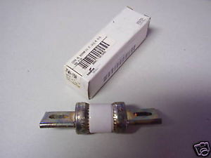 NEW BUSS FWH-150 150AMP 500VOLT TAG FUSE