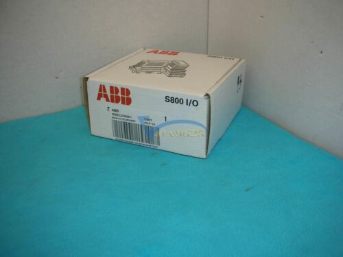 1Pcs Abb Ci801 3Bse022366R1 New