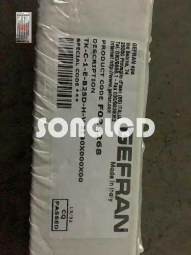 1Pcs New Tk-C-1-E-B25D-H-V