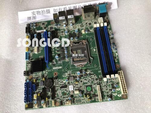 1Pcs Asmb-585G2-00A1E   Warranty