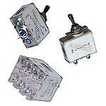 Airpax / Sensata Ap7-1-61-202