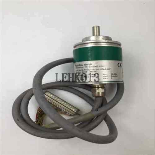 Ocd-P100G-1212-C10S-Caw Used & Tested With Warranty
