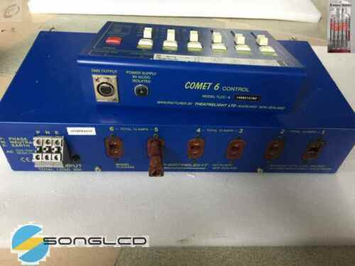 1Pcs Tlcc-6