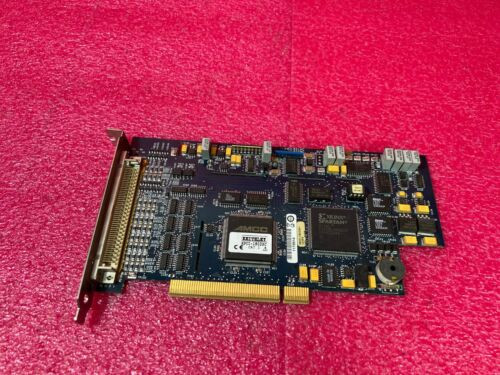 Keithley Instruments Kpci-1802Hc Processor Pcb Card Board