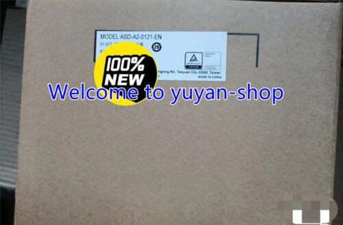 1Pcs New Delta 100W Driver Asd-A2-0121-En #T5620 Ys