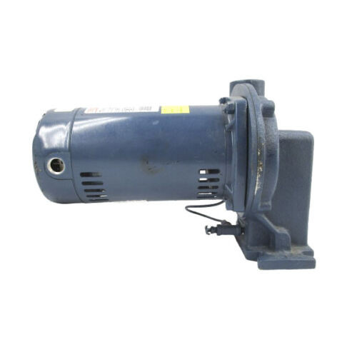 Vent-Rite 10Mx 51302-13 115/230V 6.6/3.3A