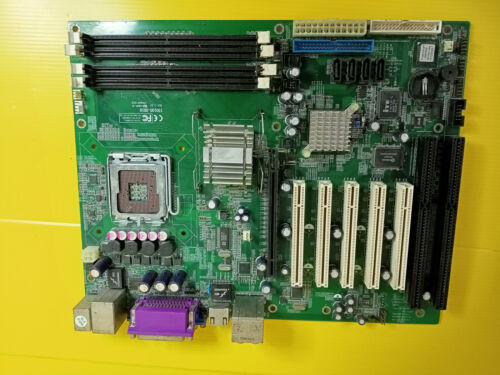 Tested To Comply With Fcc Standards  E323202.