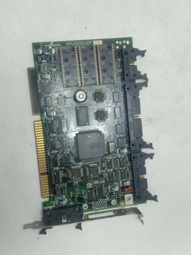 Hagiwara Hpu3200Adf 101.