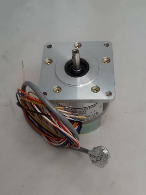 Sanyo Stepping Motor 103-7506-51E1.