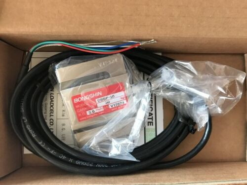 1X Weight Sensor Dbbp-50