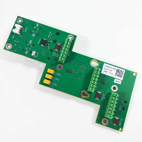 Used Agilent Board Card G3588-31820 20