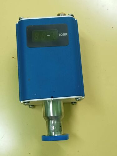 Granville-Phillips Catalog#354006-Ym-T.