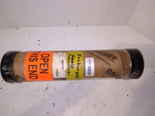 Balluff Btl0R93 Magnetostrictive Linear Position Sensor Btl6-E500-M0100-Pf-S115