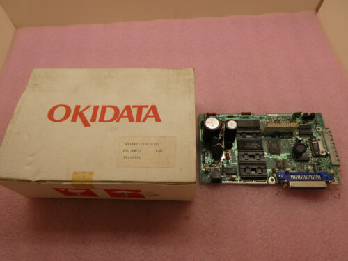 Okidata, 55027211, Circuit Board
