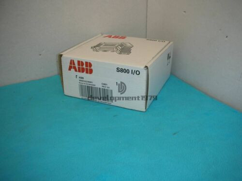 1Pc New Abb Ci801 3Bse022366R1