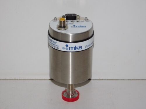New Mks Dma 25030 I-Baratron Digital Capacitance Manometer Devicenet 1000 Torr