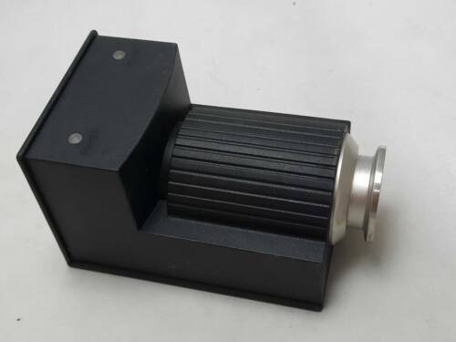 Inficon Ag , Li-9496 Balzers Typ: Peg100-D.