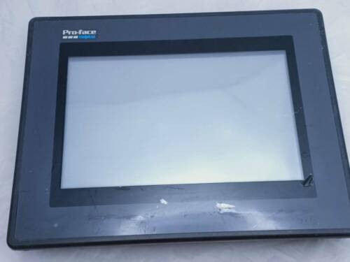 Pro-Face Gp470-Eg11.